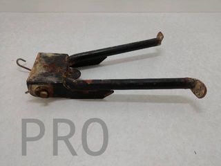 Caballete Central Derbi Variant