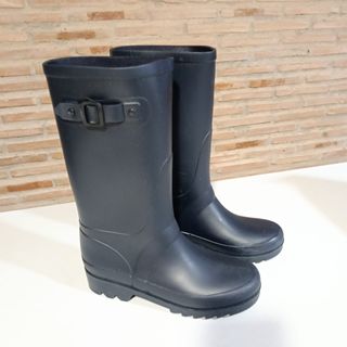 Botas de agua niño/niña azul