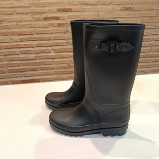 Botas de agua niño/niña azul