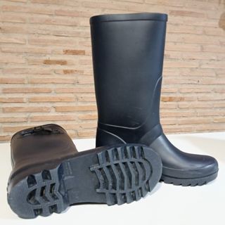 Botas de agua niño/niña azul