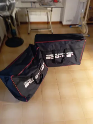 Colchon de Masaje Profesional ECO DEC con MANUAL