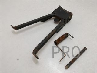 Caballete Central Derbi Variant