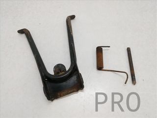 Caballete Central Derbi Variant