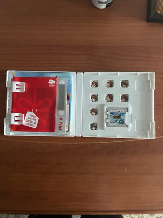 Kid Icarus Uprising 3DS Nintendo