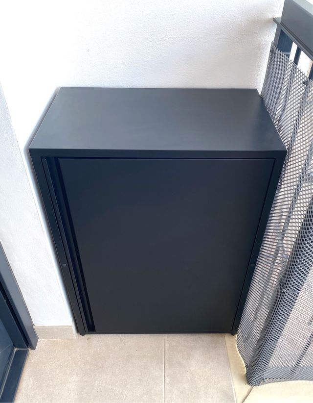 Mueble exterior Sundsö Ikea