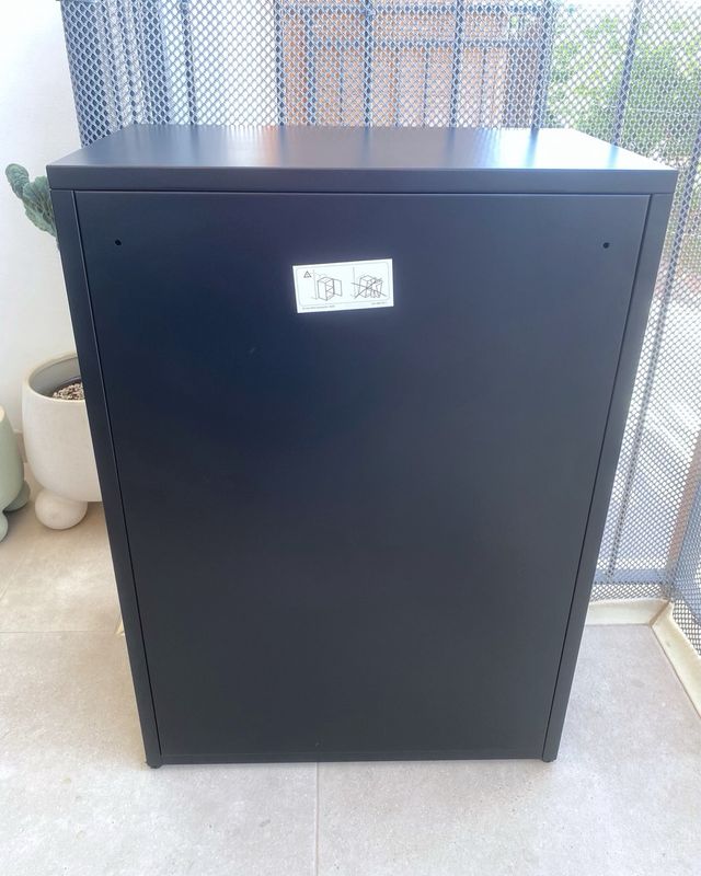 Mueble exterior Sundsö Ikea