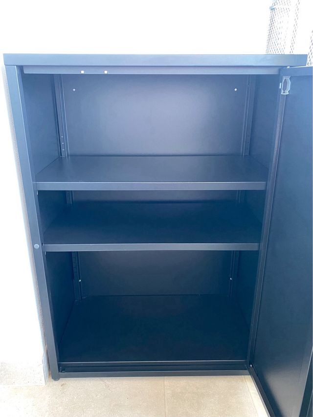 Mueble exterior Sundsö Ikea