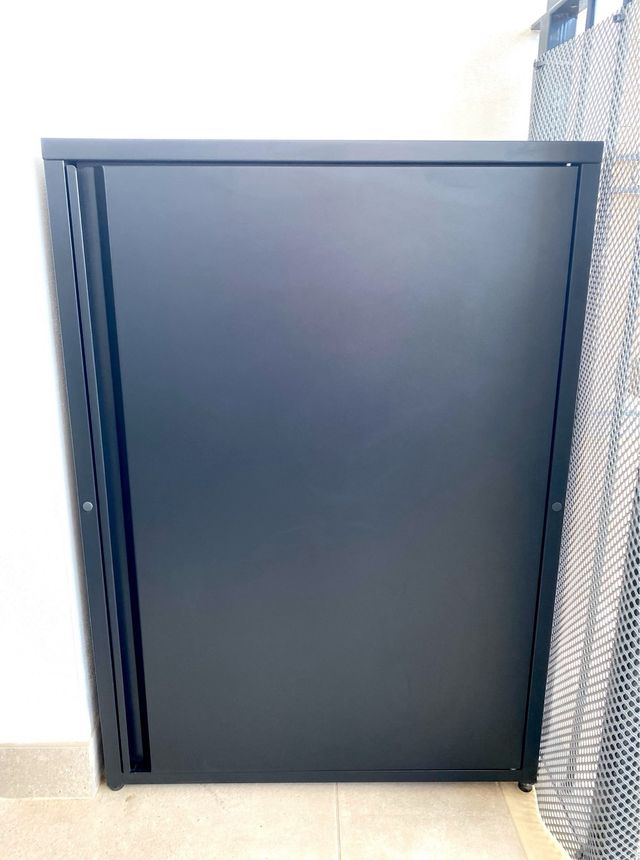 Mueble exterior Sundsö Ikea