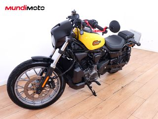 HARLEY DAVIDSON NIGHTSTER 975 T SPECIAL