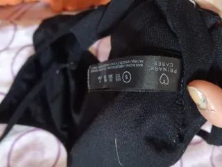 Zapatillas Nike Huarache Negras