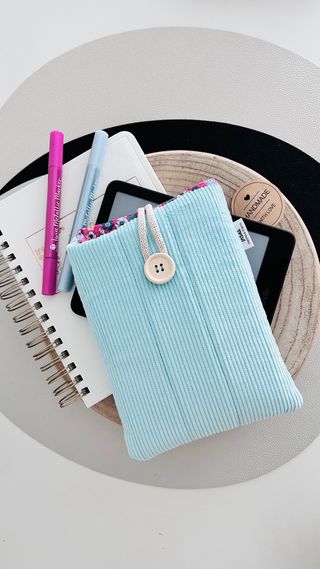 Cover kindle, cover kobo Clara, cover letteraria