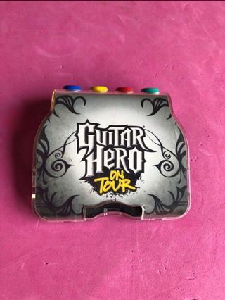 DJ Hero para PS3 con accesorios