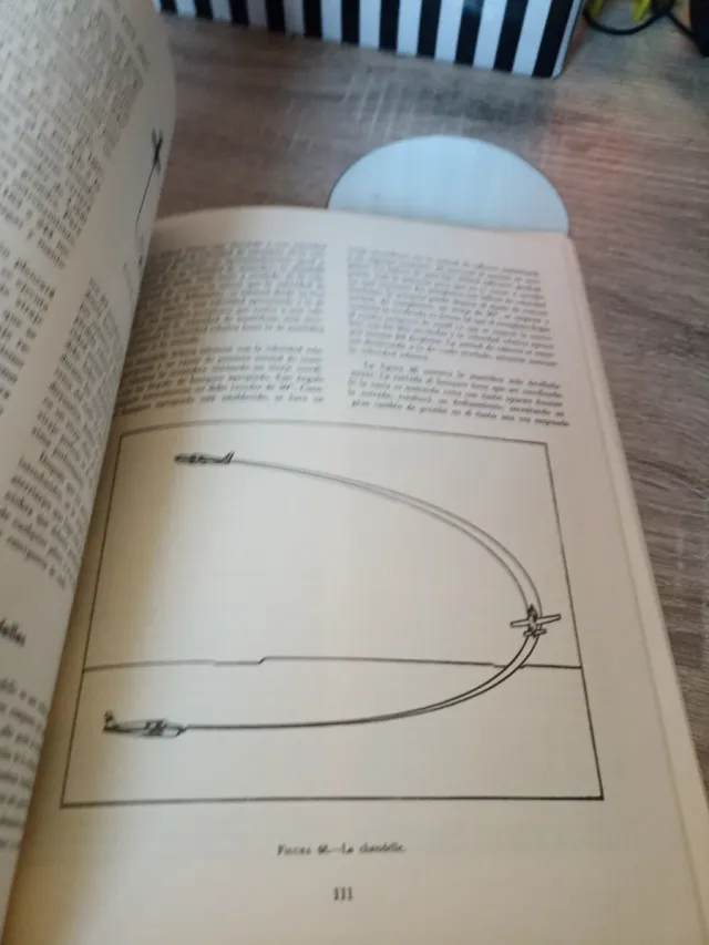 Manual De Adiestramiento De Vuelo