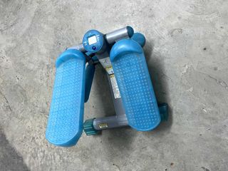 Stepper Decathlon Blu