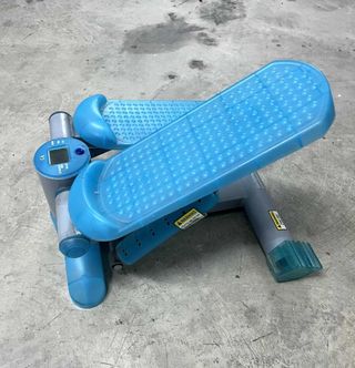 Stepper Decathlon Blu