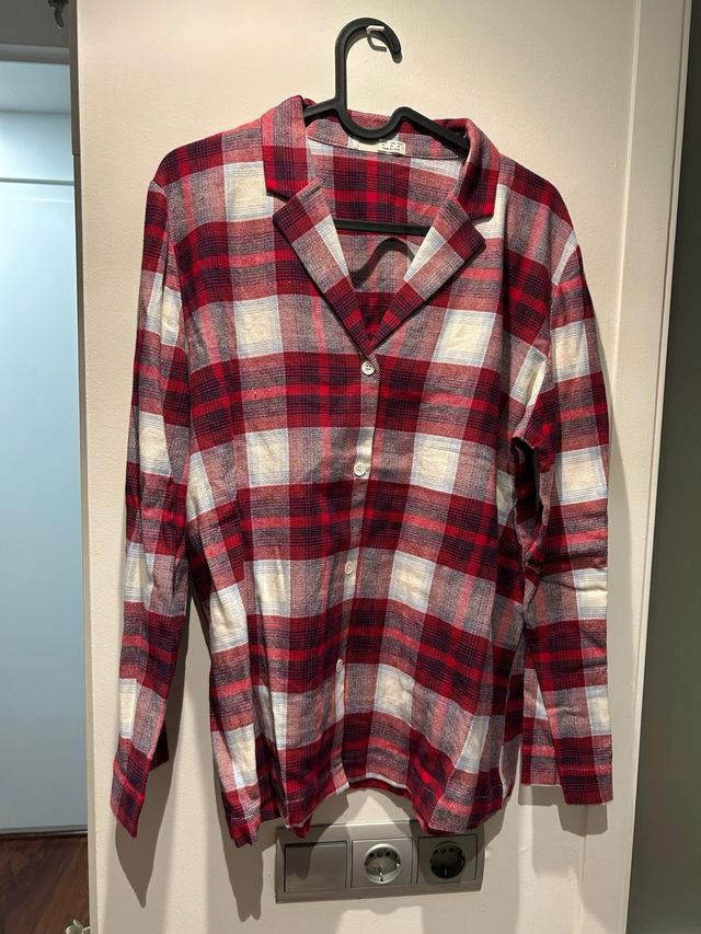 Lote 6 Tops Pijama Mujer