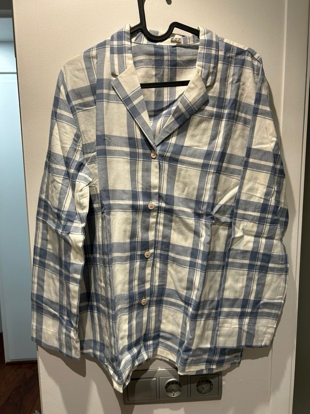 Lote 6 Tops Pijama Mujer