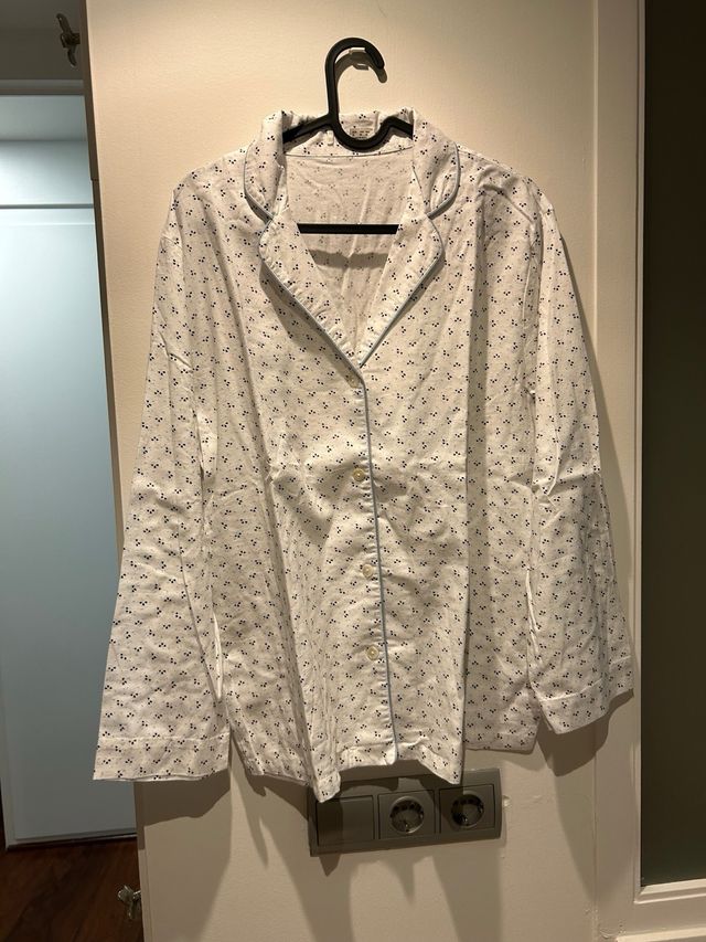 Lote 6 Tops Pijama Mujer