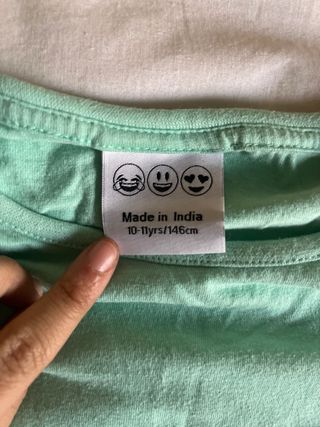 Pijama Unicornio Niña