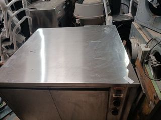 MESA CALIENTE O FERMENTADORA CON VAPOR 658746091