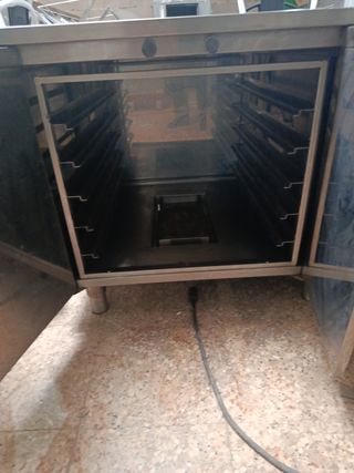 MESA CALIENTE O FERMENTADORA CON VAPOR 658746091