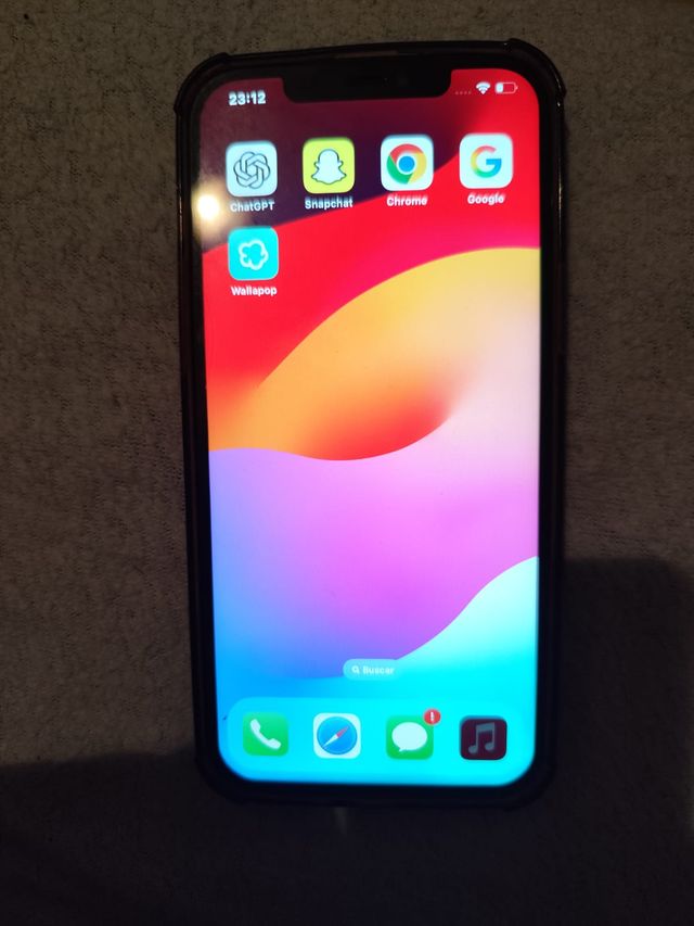 iPhone 12 Pro Max 82% batería Original no negocibl