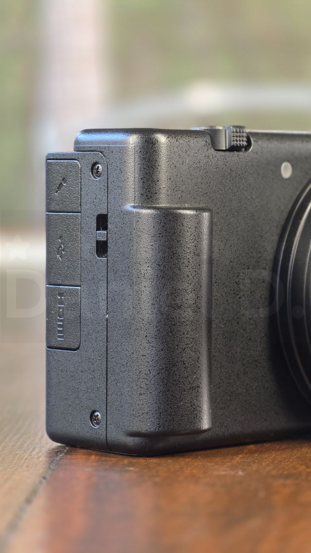 IMPOLUTA Fotocamera Sony ZV-1F