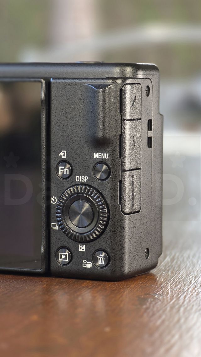 IMPOLUTA Fotocamera Sony ZV-1F