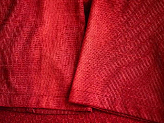 ORIGINAL AS ROMA 2018-19 CAMISETA FUTBOL M