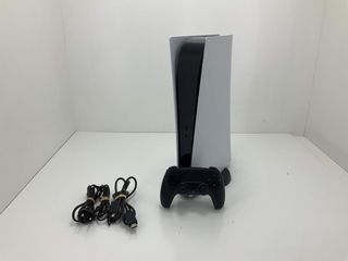 consola ps5 sony playstation 5 digital edition