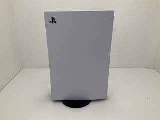 consola ps5 sony playstation 5 digital edition