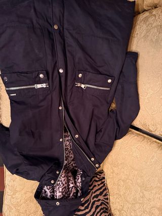 Giacca Liu Jo donna nera