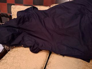 Giacca Liu Jo donna nera