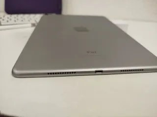 iPad Pro 9.7 + Apple Pencil + Teclado