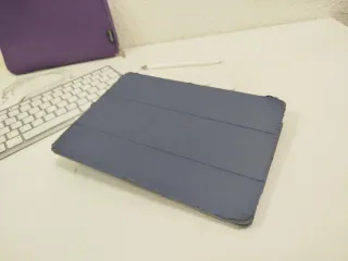 iPad Pro 9.7 + Apple Pencil + Teclado