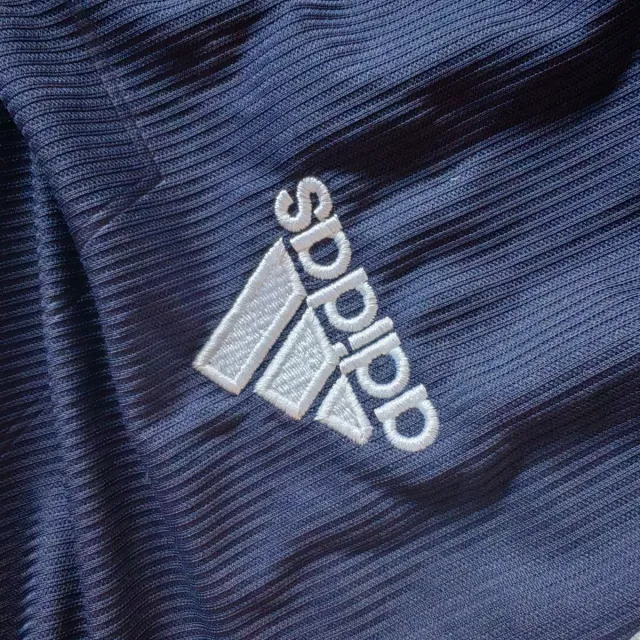 Camiseta vintage Yugoslavia Adidas 1998