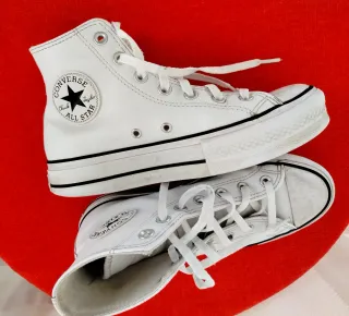 Converse Chuck Taylor All Star Talla 38