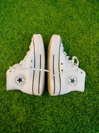Converse Chuck Taylor All Star Talla 38