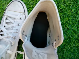 Converse Chuck Taylor All Star Talla 38