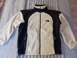 Forro Polar The North Face x POLARTEC Blanc y Negr