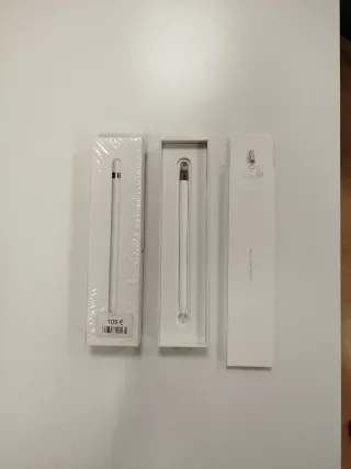 Apple Pencil Original 1° generacion