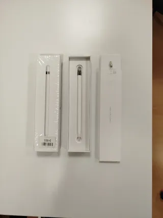 Apple Pencil Original 1° generacion