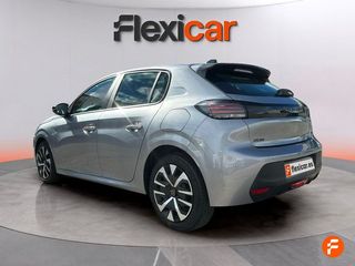 Peugeot 208 Allure Puretech 100