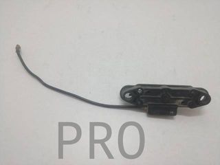 Cerradura Asiento Suzuki TS