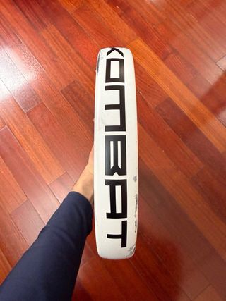 Pala Pádel Kombat Apache Ice 18K