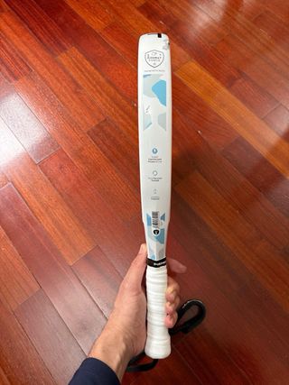 Pala Pádel Kombat Apache Ice 18K