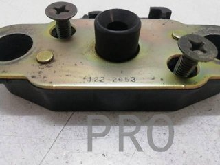 Cerradura Asiento Suzuki GSF (122-2E53)