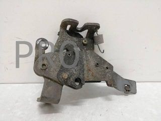 Cerradura Asiento Suzuki Burgman