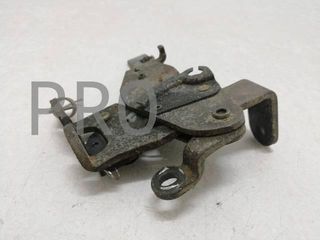 Cerradura Asiento Suzuki Burgman