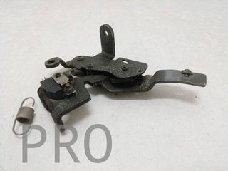 Cerradura Asiento Suzuki Burgman